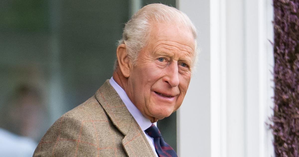 King Charles Faces Growing Pressure Ahead Of Major Royal Engagement In Wales