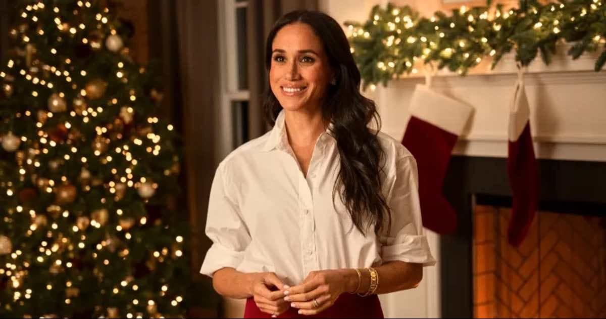 Meghan Markle's Holiday Plans Revealed — and It Might Not Be Sandringham