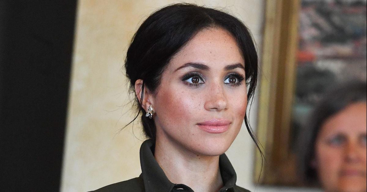 Meghan Markle Not ‘Getting Booked’ for Reality TV—Insider Clarifies Following Former Agent’s Claims