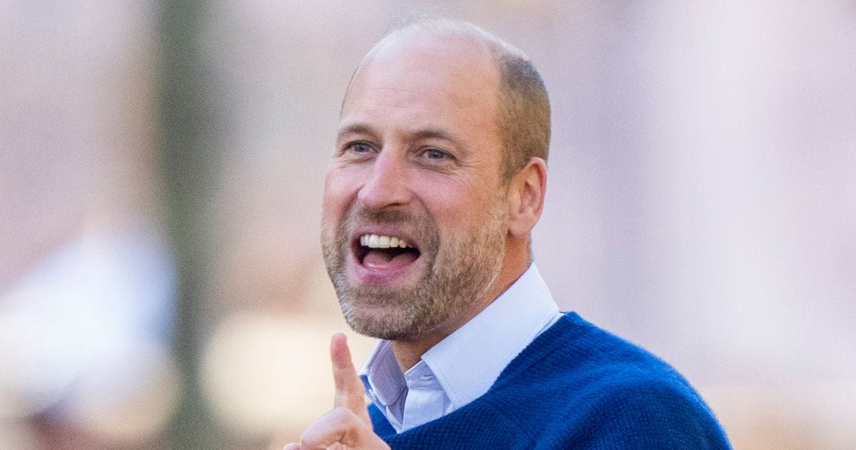 Prince William Talks Spice Tolerance and His Upcoming Trip To Mumbai Ahead of Earthshot Prize