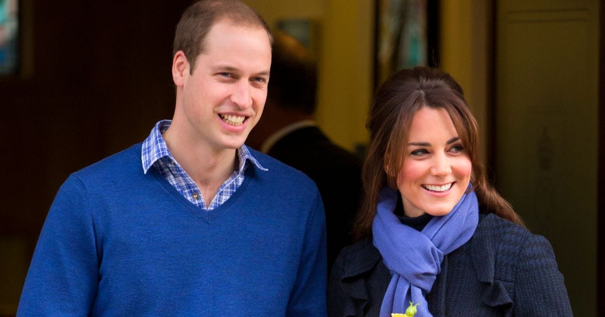Prince William and Princess Kate Lose Top Spot as Britain’s Most Popular Royals in New Poll