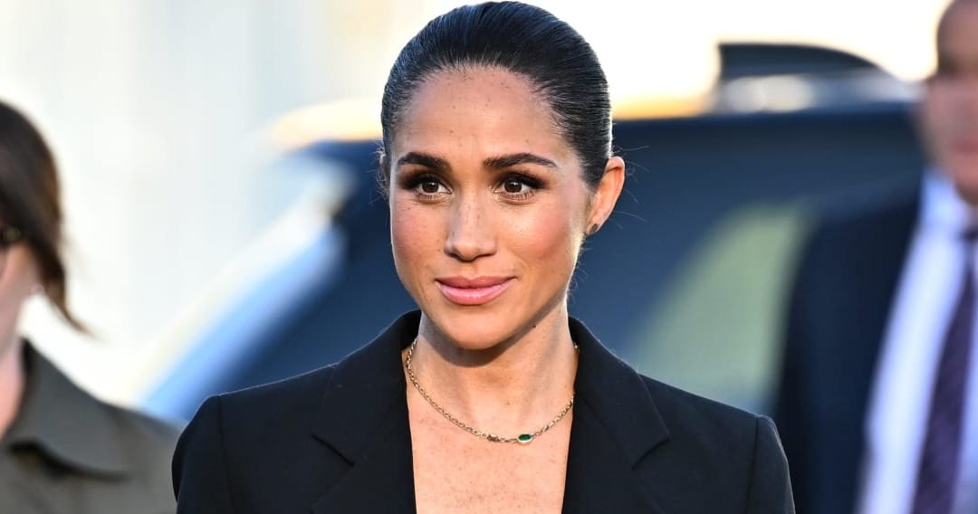 Netflix Hits Back After Meghan Markle’s Pals Accuse Streamer of Publicity Stunt