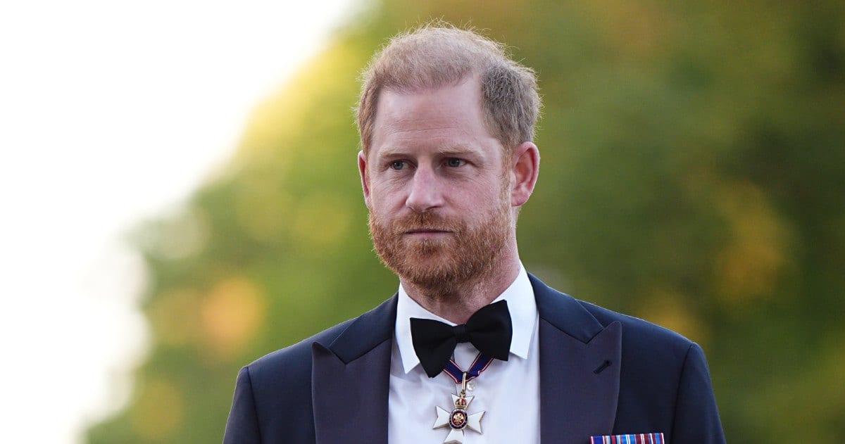 Prince Harry Gets Major Relief as Sentebale Lawsuit Paused Amid Financial Struggles