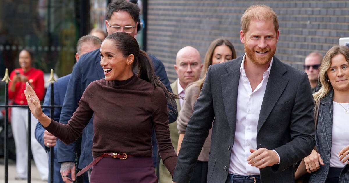 Royal Insiders ‘Appalled’ After Sussex Camp Dismisses ‘Half In, Half Out’ Row: ‘It’s Unforgivable’
