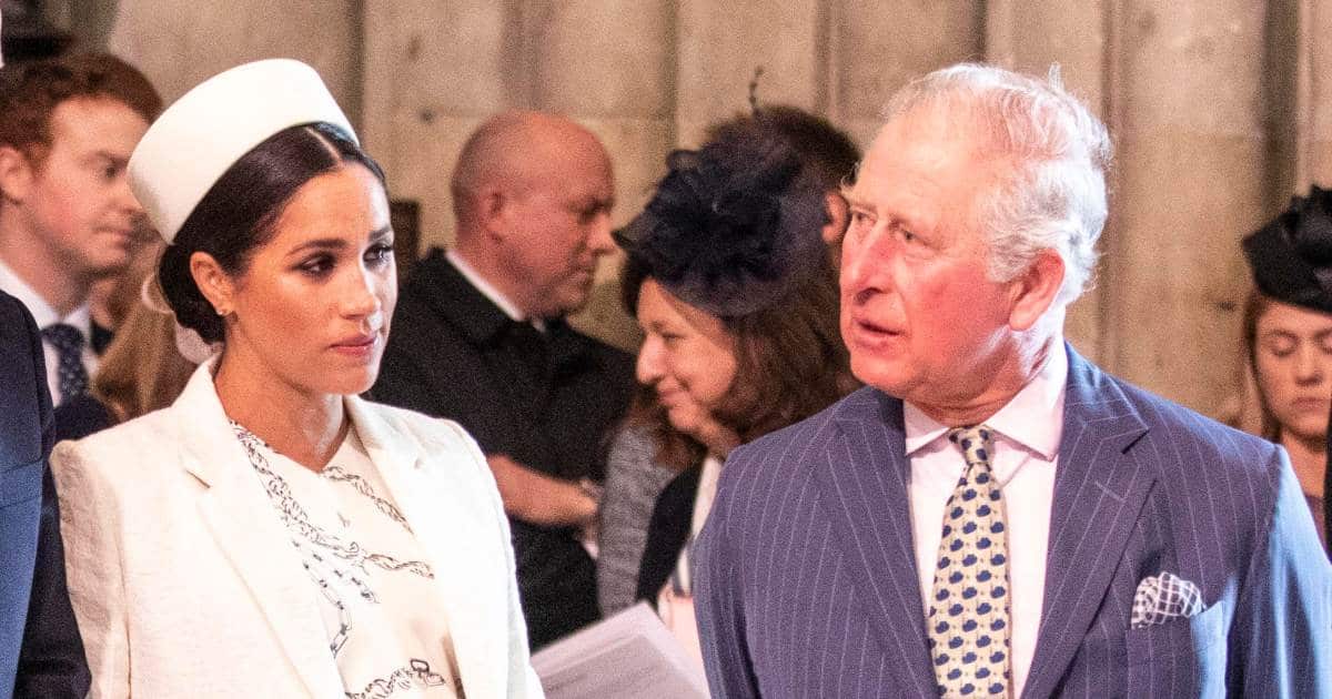 King Charles’ Highgrove Move Puts Him on Another Collision Course With Meghan Markle’s As Ever