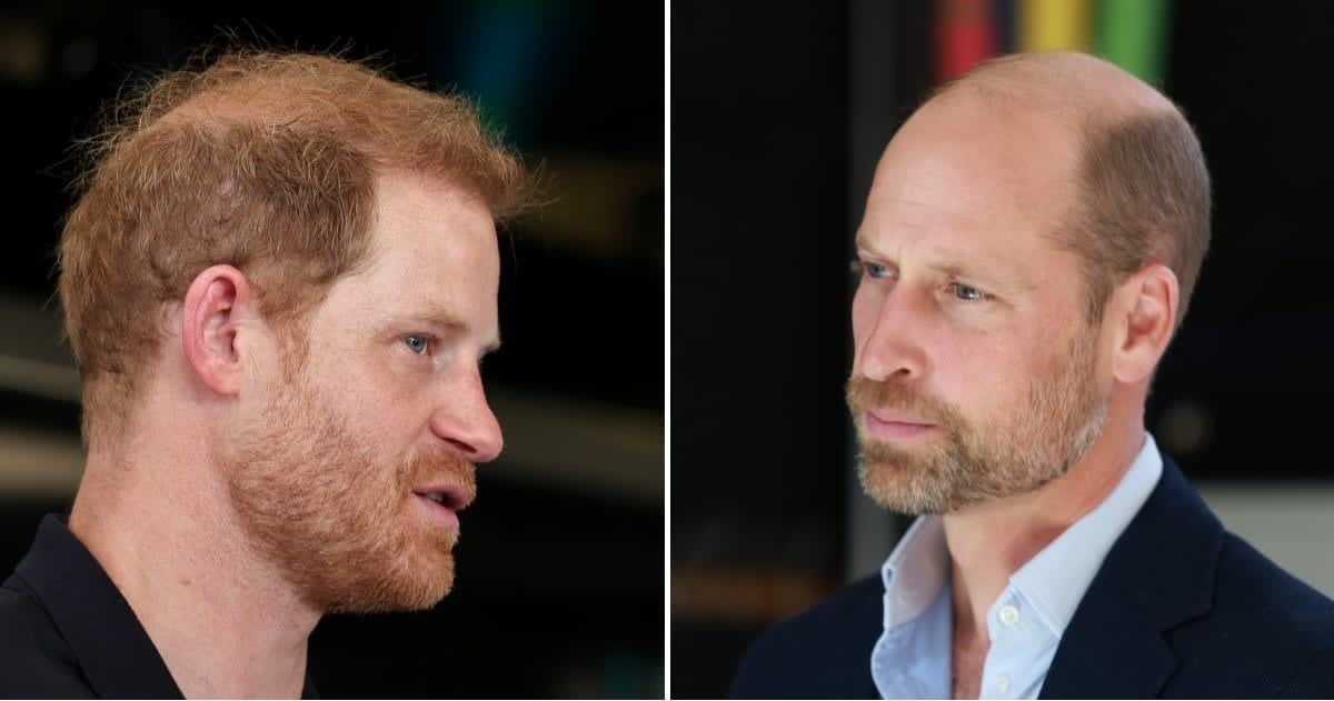 Prince William Reportedly Wary of Reconciling With Harry Over Fears of Leaks, Expert Says 