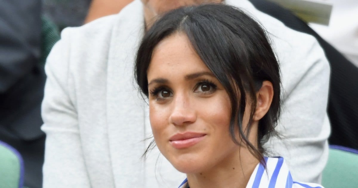 Meghan Markle Breaks Silence on ‘Disturbing Allegations’ of Child Abuse Against Her Father