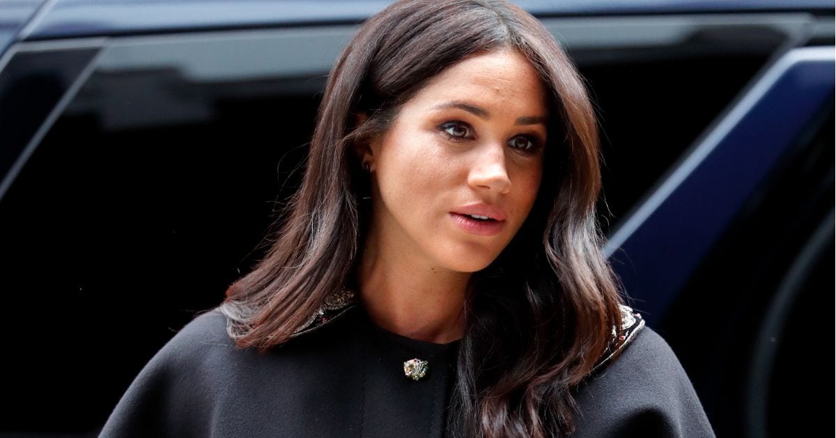 Piers Morgan Points Out Holes in Meghan Markle’s Recent Statement About Her Father