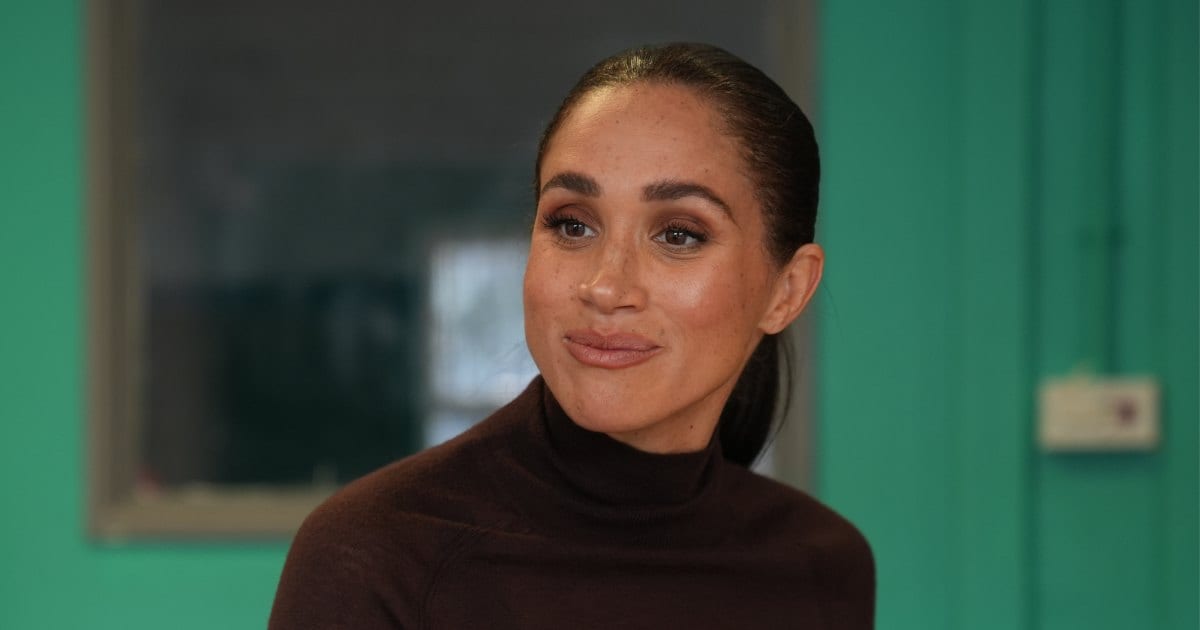 Inside Meghan Markle's 'Relief' After Years of Silence Over Estrangement From Father Thomas Markle