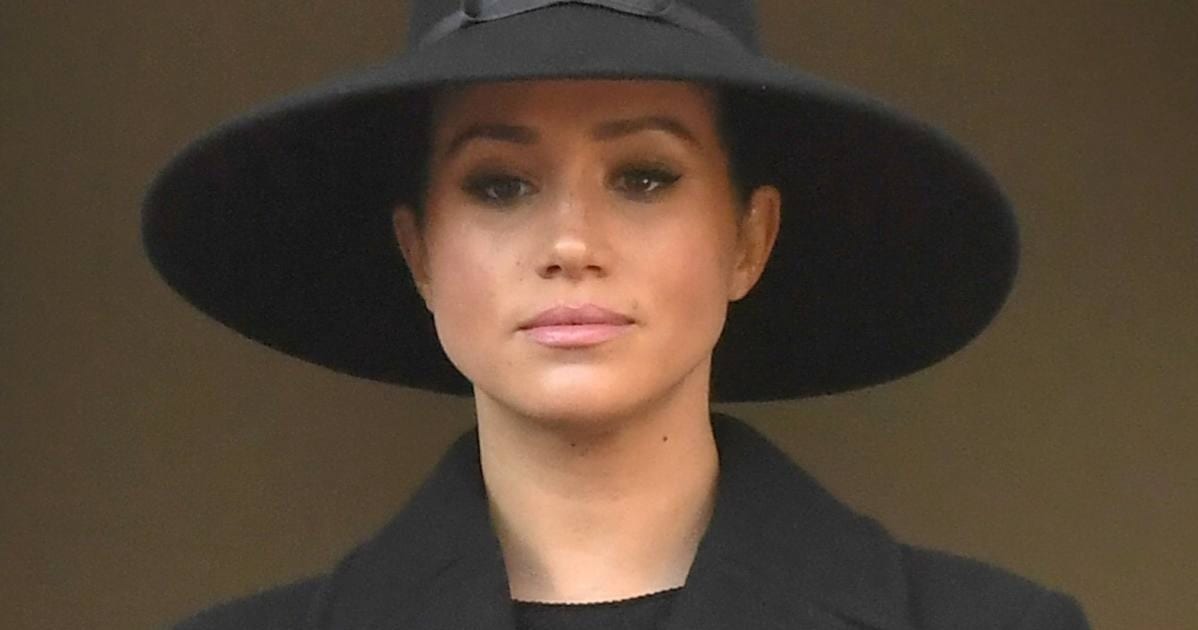 Met Police Respond To Meghan Markle’s Claim Over 2018 Letter About Her Father