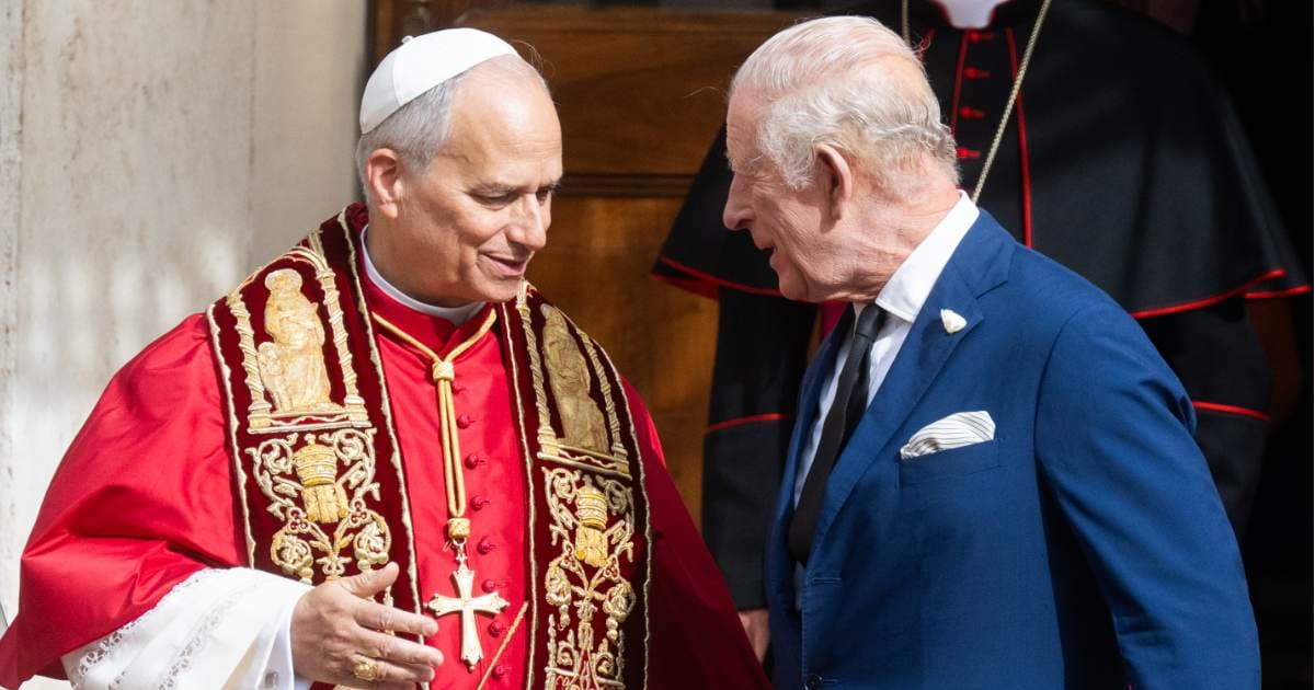King Charles Breaks 500-Year Tradition in a Surprising Move for ‘Unity’