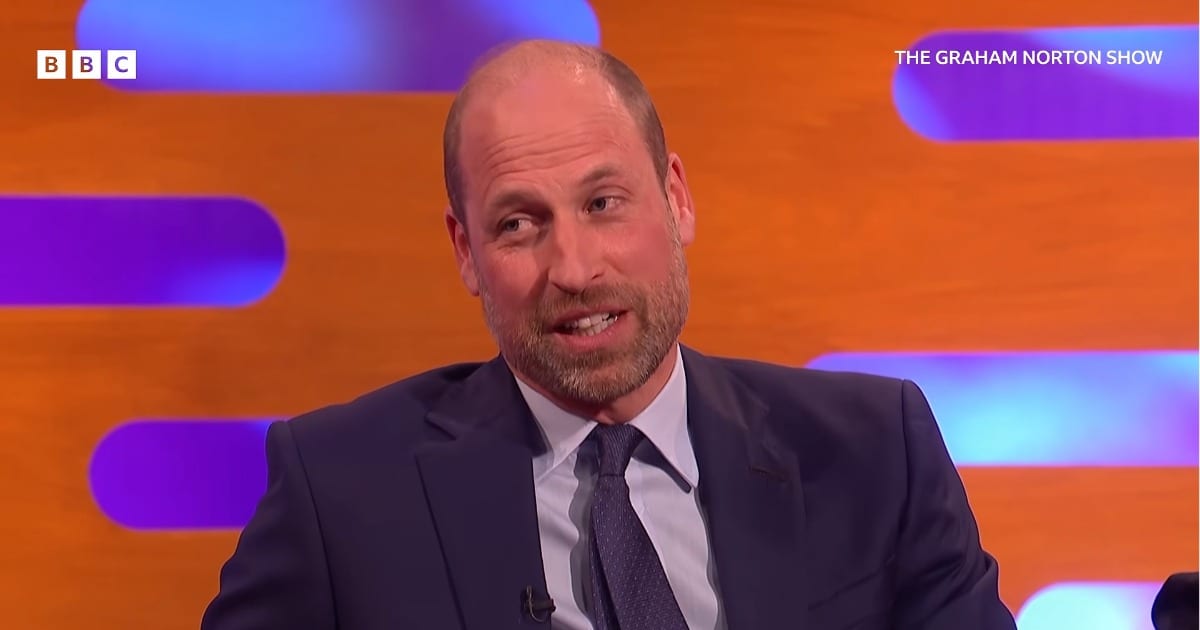 Prince William Reveals He Once Dreamed of Becoming a DJ — And Even Had a Stage Name