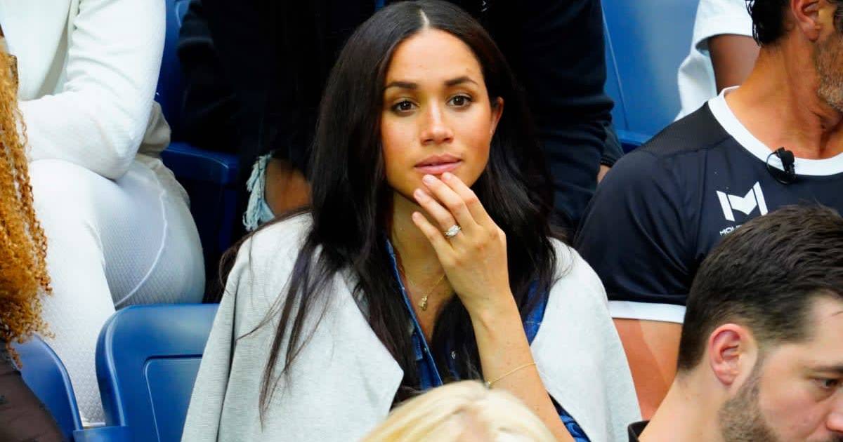 Meghan Markle Responds After Met Police Findings Reveal Date Discrepancy in Her Statement About Father