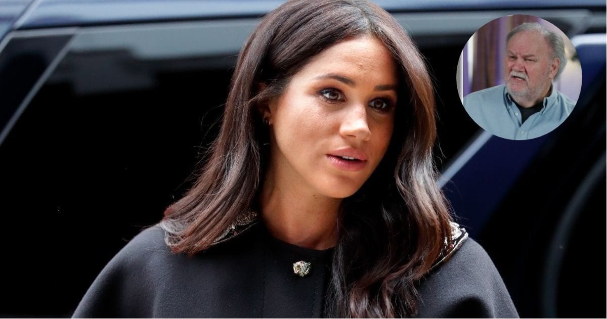 Source of Critical Evidence: The Inside Story of the 2019 Markle Letter Revealed