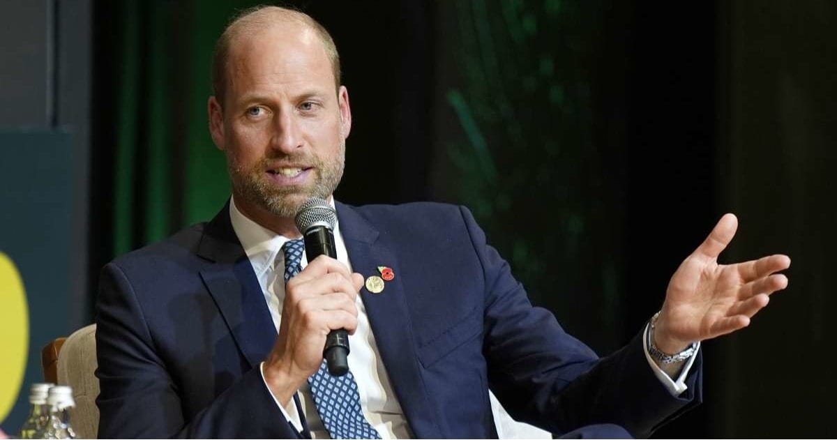 Prince William Reveals ‘Easiest Decision’ He’s Ever Had to Make That Was Long Overdue