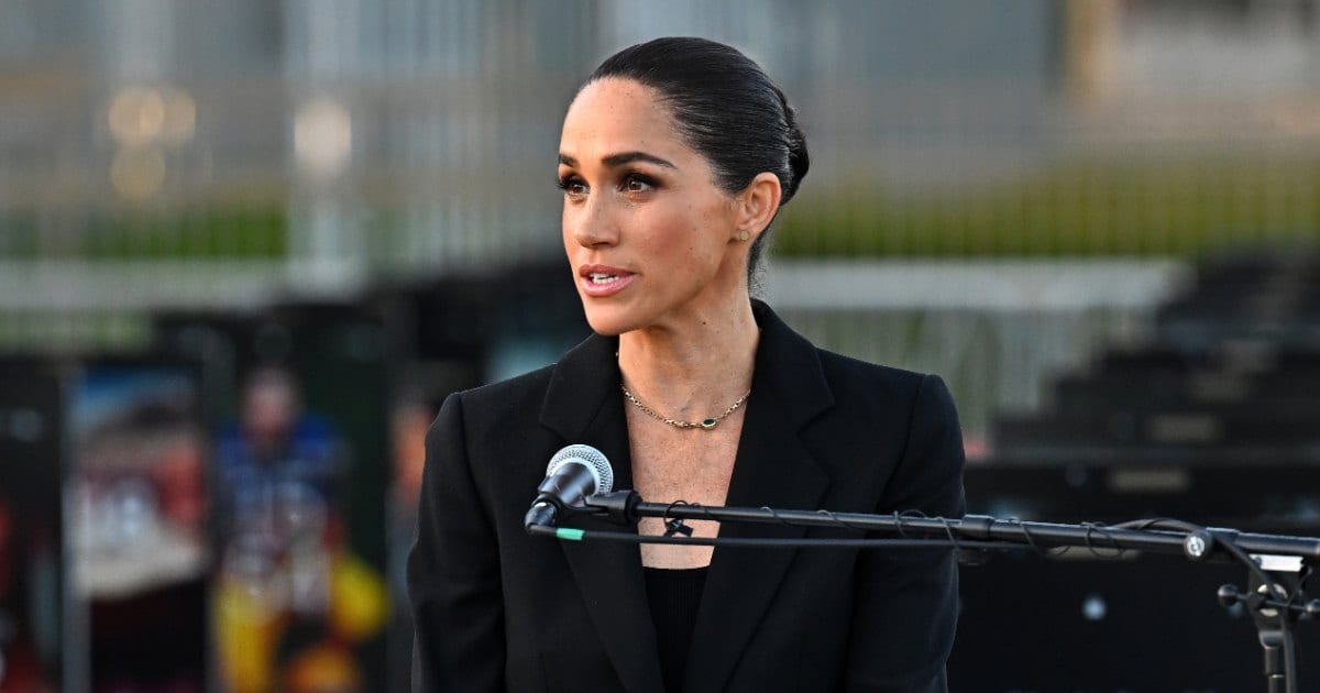 Inside Meghan Markle's Heartache Amid ‘Disturbing’ Allegations Against Estranged Father