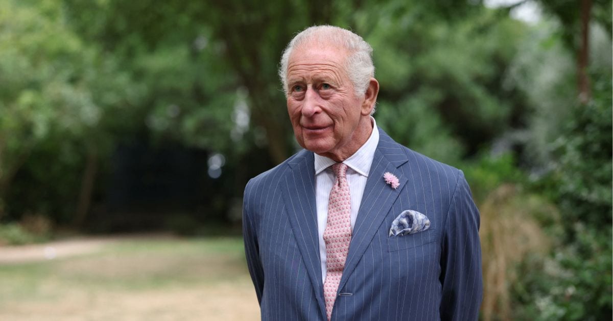 King Charles Warned He Is About to Take the ‘Biggest Risk of His Reign’ With Upcoming Tour