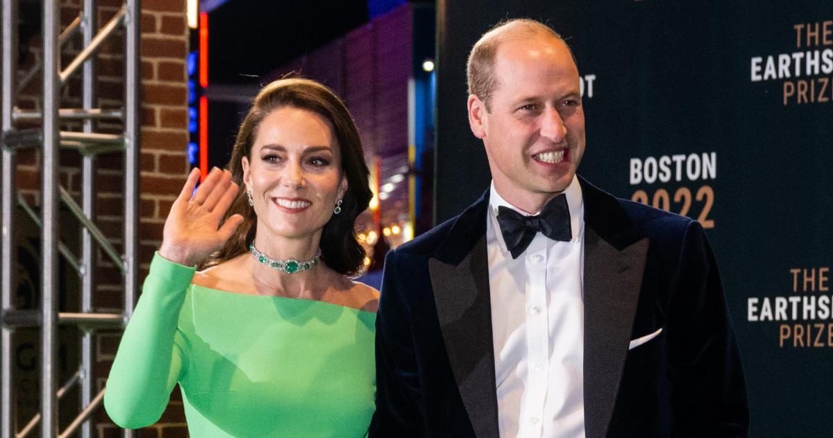 Prince William's Earthshot Prize Brings British Pop Royalty to India for Historic Performance 