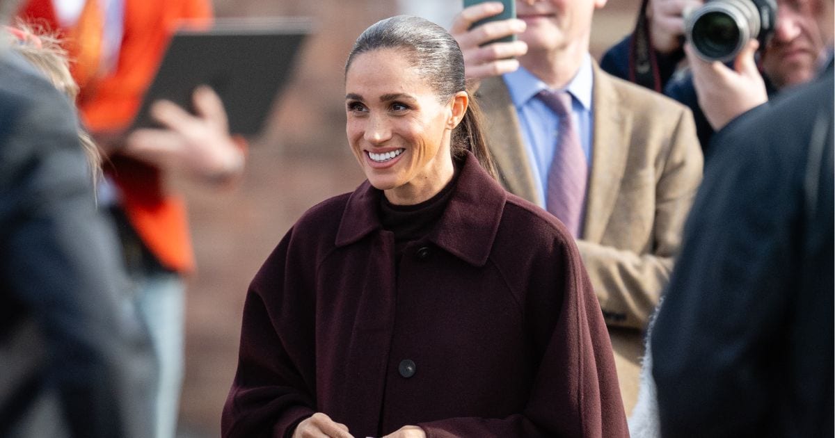 Meghan Markle, Prince Harry and Their Kids Could Move to Australia as Duchess Lands Major TV Role