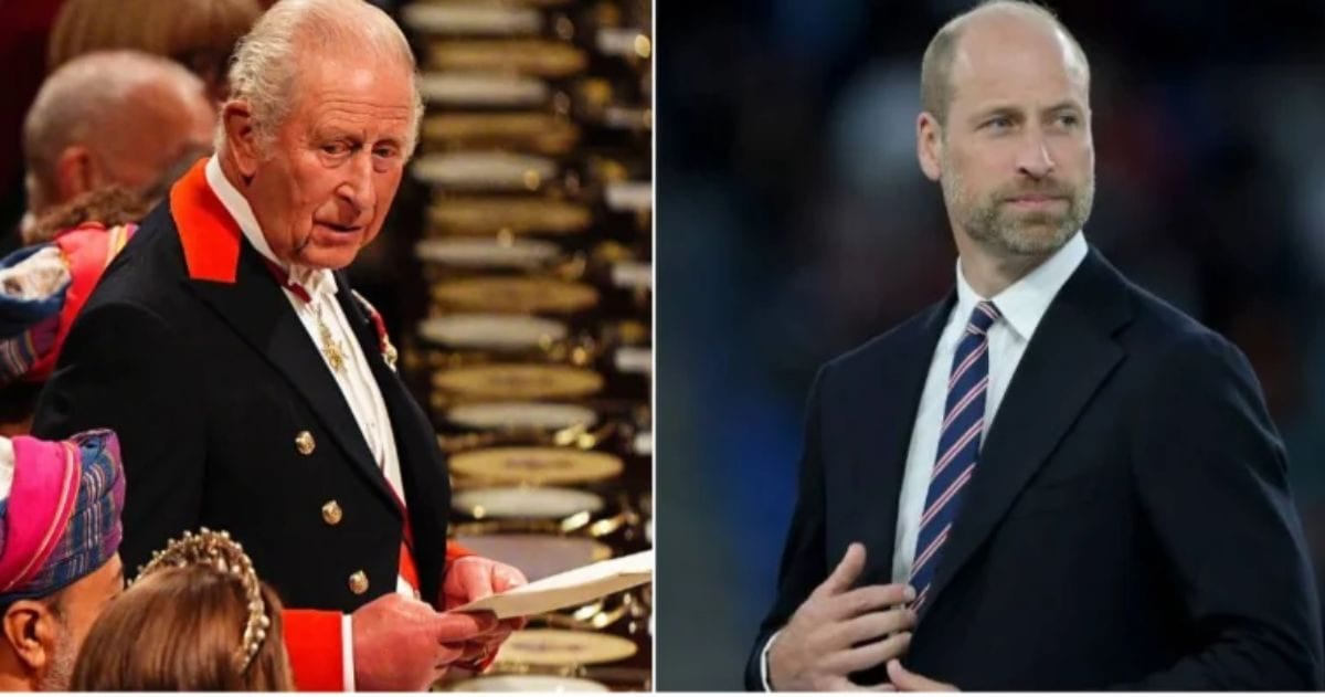King Charles Reportedly ‘Dismayed’ by Prince William’s Estate Sale, Tenants Feel ‘Abandoned’