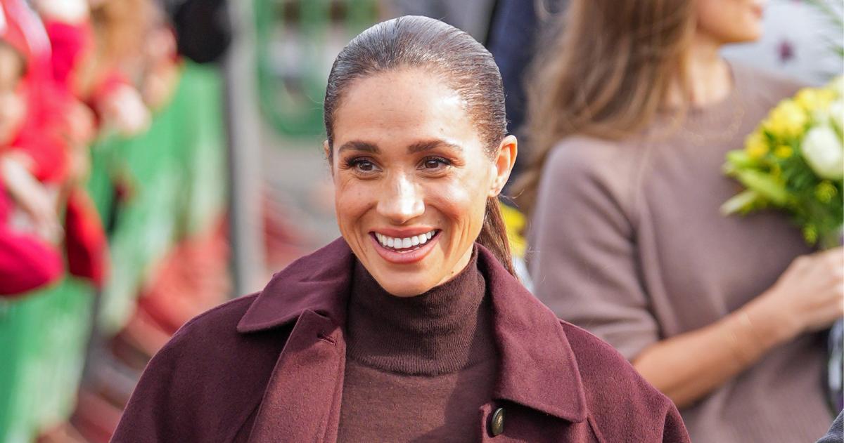 Meghan Markle Could Win Back Public Favor After Fresh Revelations About Father