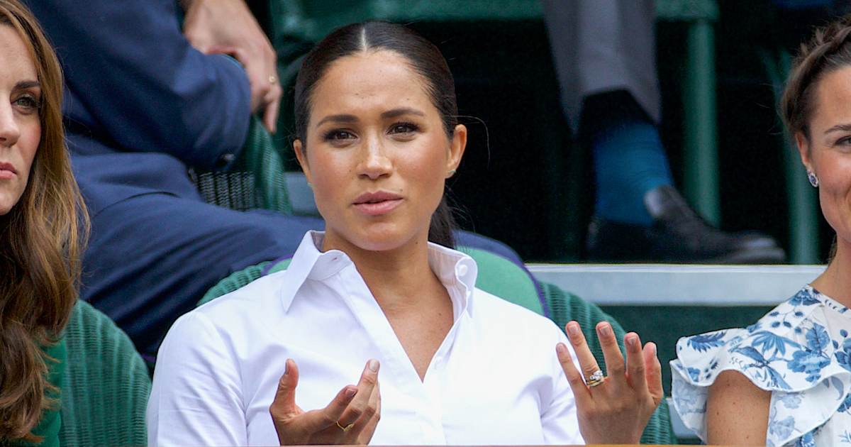 Met Police Lost Original Thomas Markle Warning Letter—Then Requested Copy from Meghan
