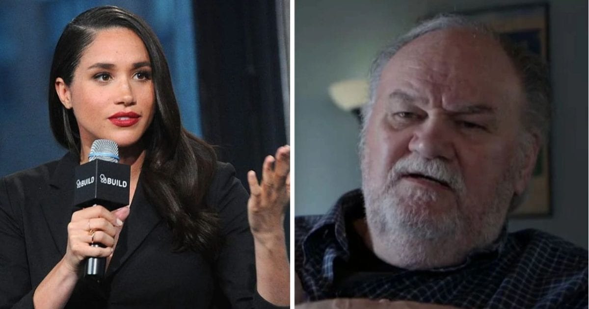 Meghan Markle’s Father Could Face up to 12 Years in Prison if Found Guilty