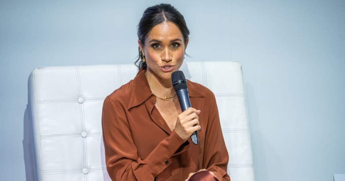 Royal Commentator Backs Meghan Markle’s "Sensible Decision," Claims She Deserves an Apology