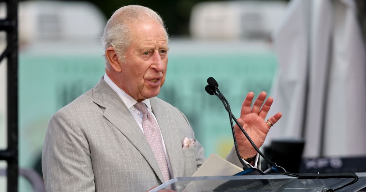 “Born Out of Darkness”: King Charles Reflects on History, Hope, and Transformation in The Bahamas