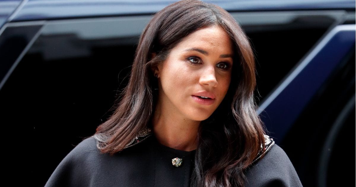 Meghan Markle Reportedly Steps Back From Social Media Amid Allegations Against her Father