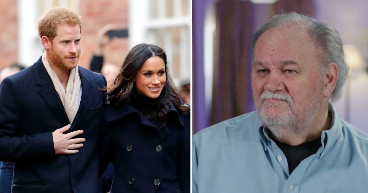 Harry and Meghan Step Away for Family Holiday with Kids Amid Thomas Markle Controversy