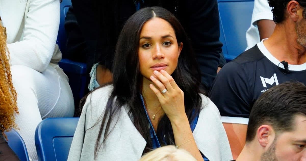 Met Police Refer Themselves to Watchdog Over 2019 Letter Involving Meghan Markle’s Father