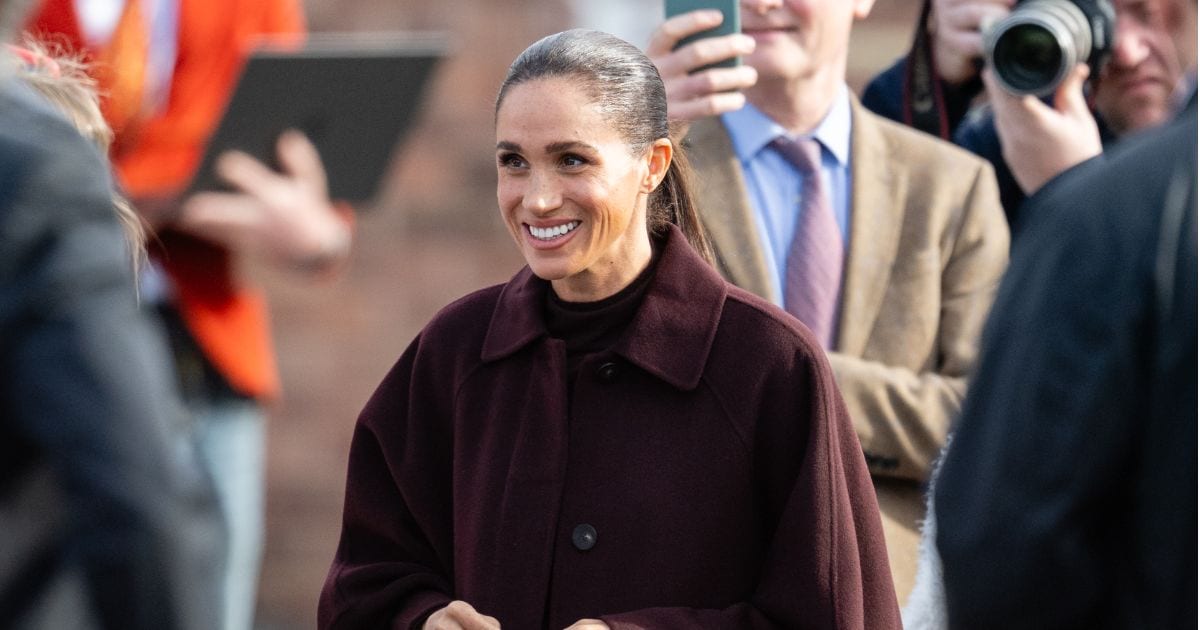 Meghan Markle Reflects on a Year of 'New Adventures' With Family in New Emotional Message 