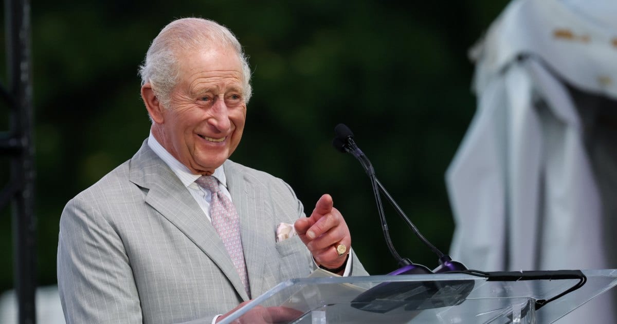 Does King Charles's Caribbean Tour Show How the Commonwealth Is Changing?