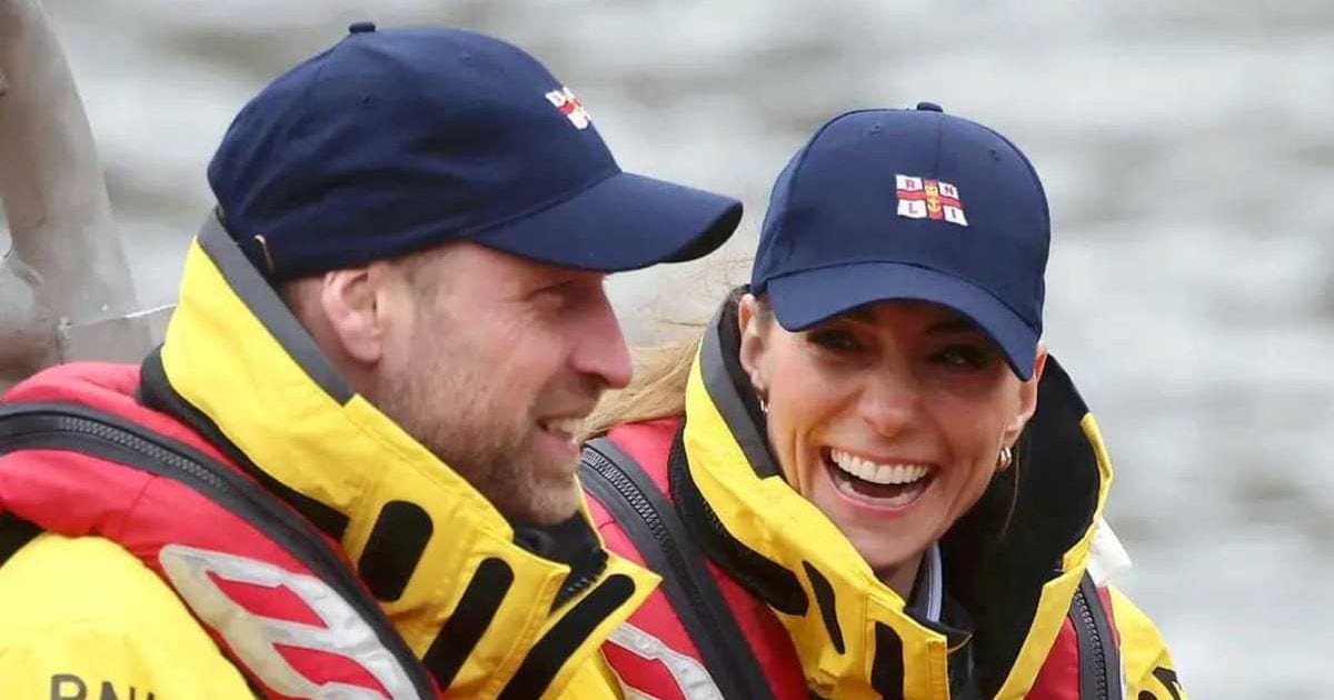 Prince William and Kate Make Rare Exception to Royal Family's Halloween Rule