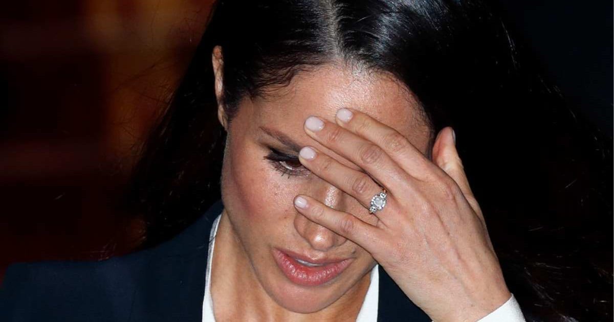 Meghan Markle Faces Fresh Turmoil After Father Is Reported to FBI Following Storage Unit Discovery