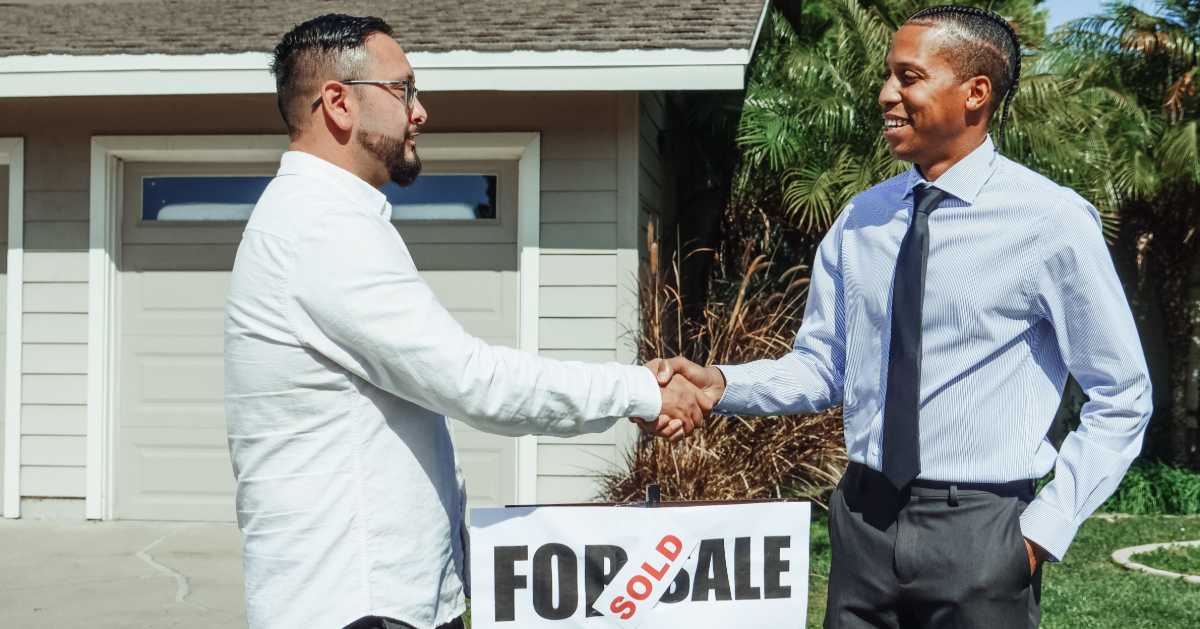 Man buys a 3-bedroom house, accidentally ends up owning an entire school for 11 years