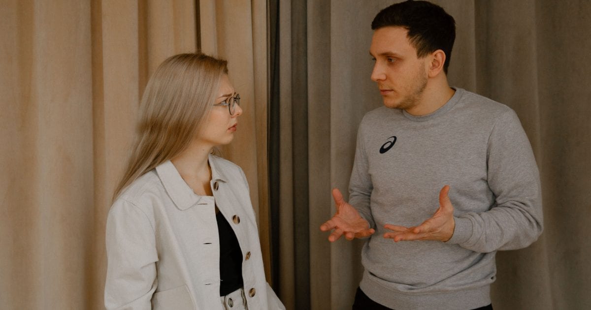 Boyfriend invited her on his birthday cruise and asked for passport details before uninviting her — his flimsy explanation ended their relationship