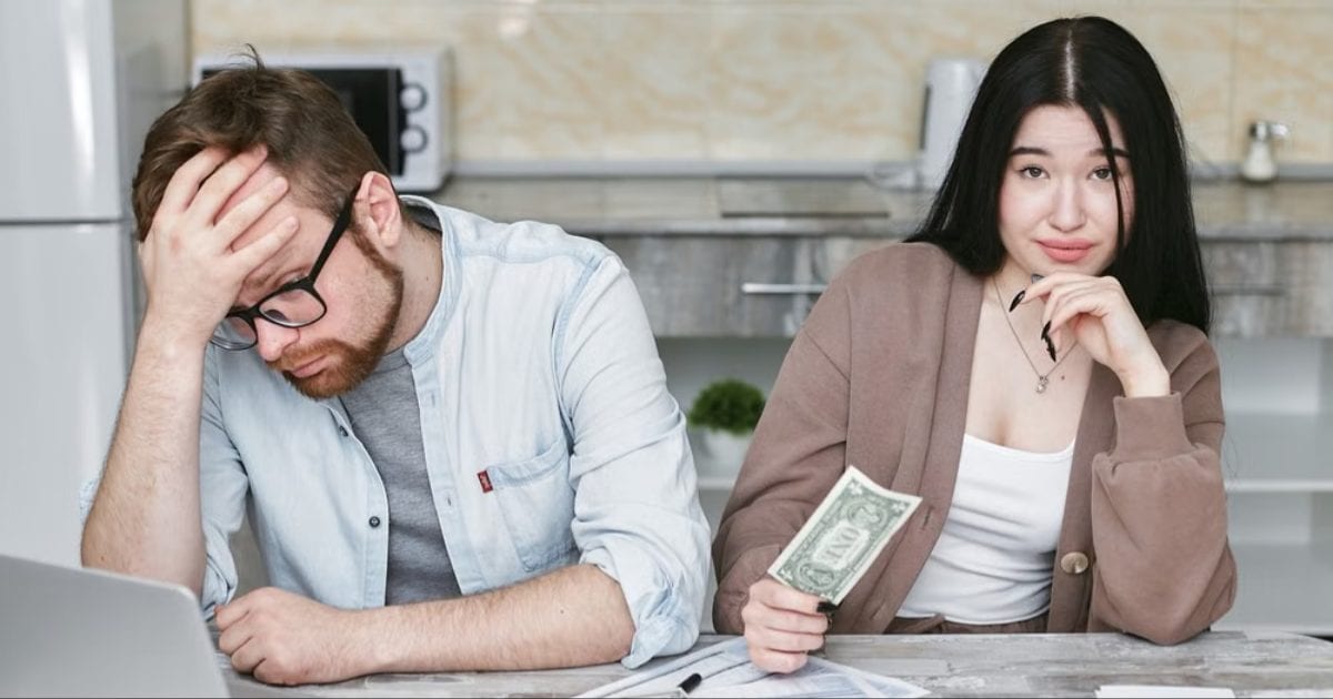 Girlfriend uninvited him from their vacation after he couldn't leave work early. Then she quietly asked him to foot her hotel bill