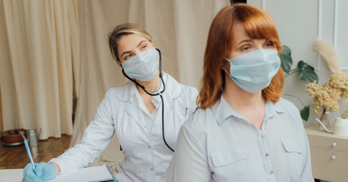 She shared 19 years of medical history, then overheard the doctor call her 'weird' as she undressed. Now she’s taking it to the medical board