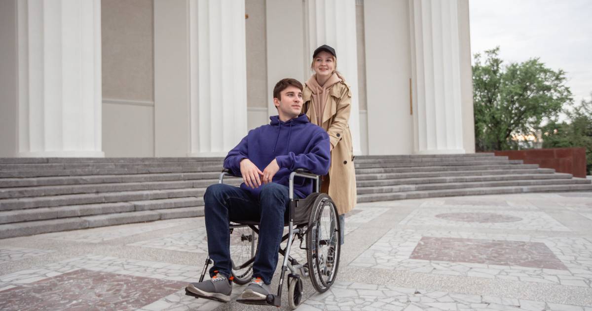 Mother took disabled son to rehab to help him walk again — school marked it as an unauthorized absence and threatened to fine her