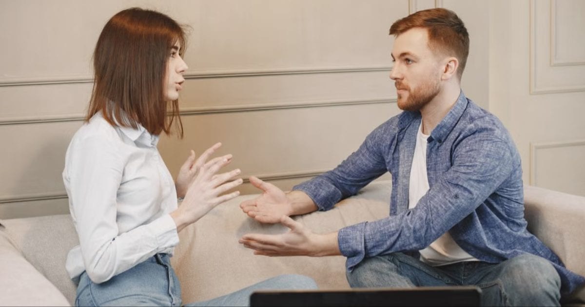 She thought renting a flat meant she’d escaped living with her fiancé’s mother. Now he’s putting a ‘tiny home’ just 2 metres away