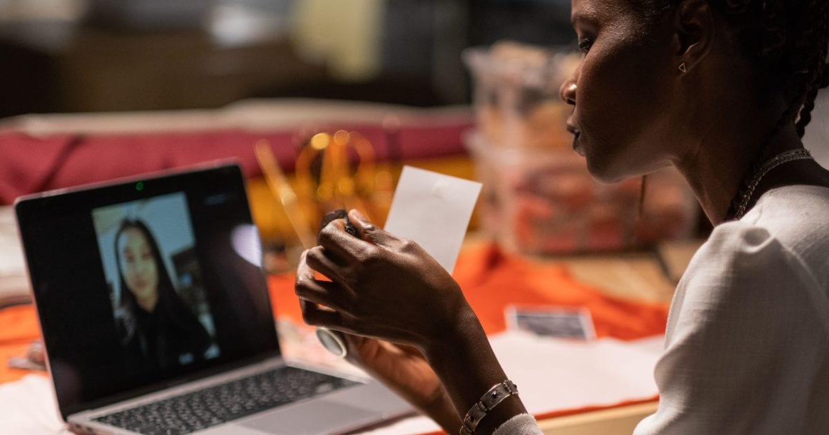Best friend of 8 years sent a 20-minute Google Calendar invite to 'catch up' — then read notes explaining why she wanted 'friendship breakup'