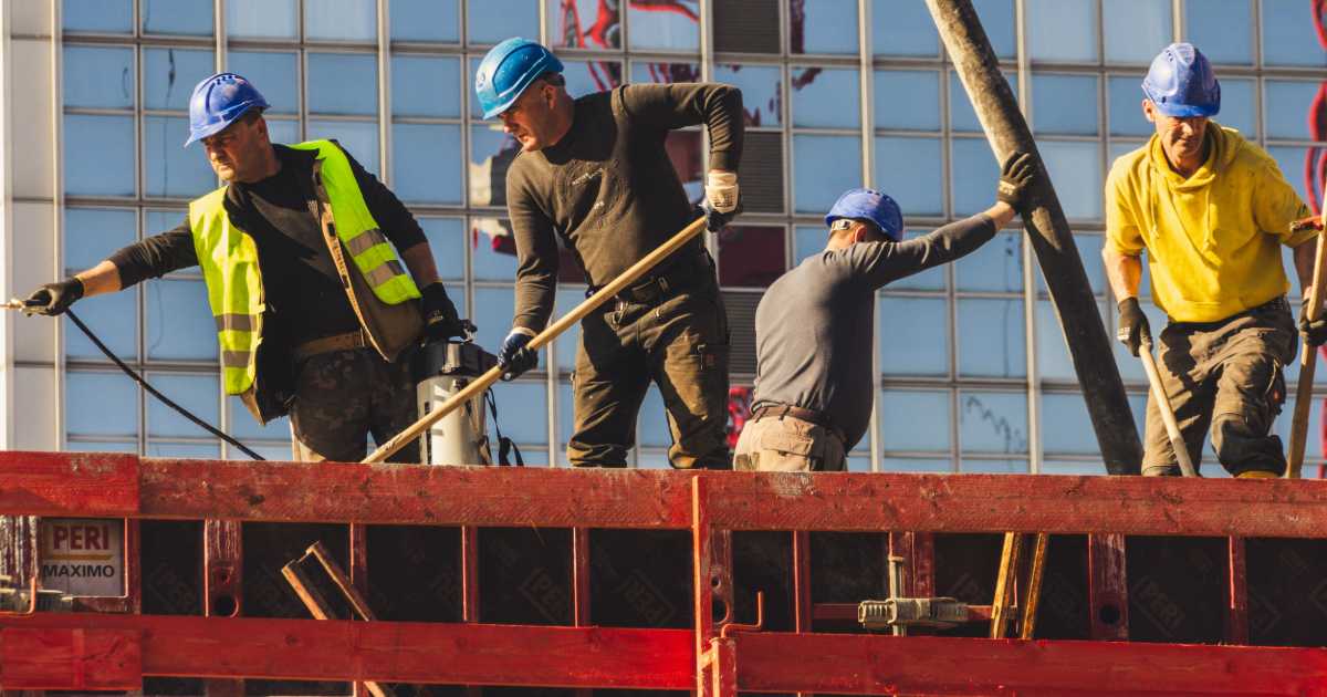 Builder fell two stories at work and got fired after his boss called his medical certificate ‘rubbish.’ He fought back and won $3,000