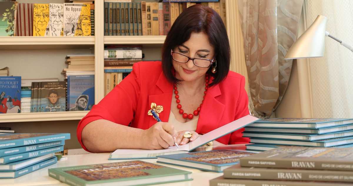 Author’s campaign pitch was ignored until a VP stole the idea and got praised for it — years later, one person came to her book signing to apologize