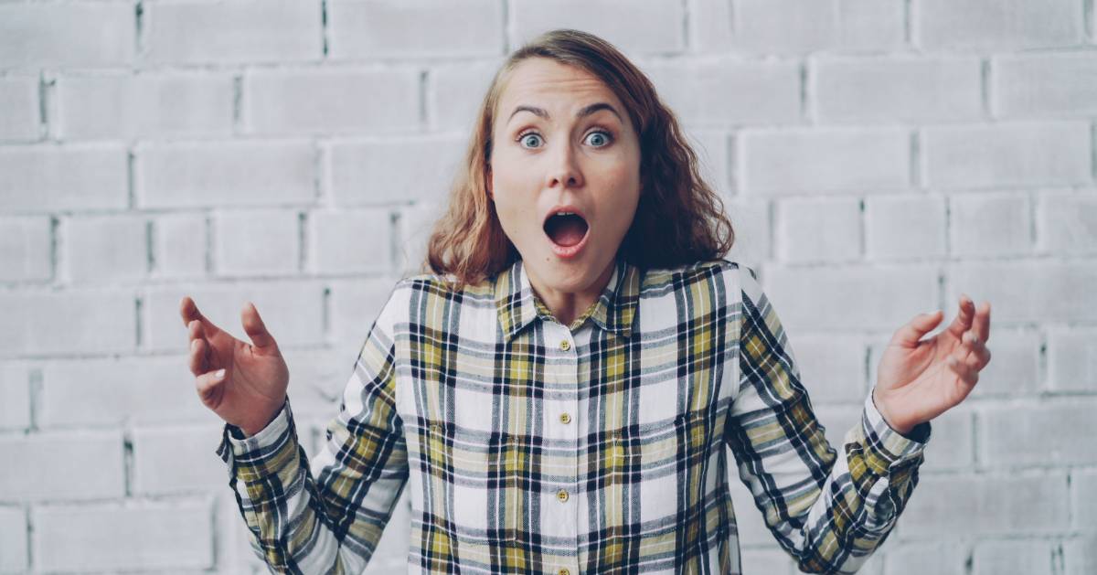 Her best friend took the job she’d already been offered — then she learned what was said in the interview and sent HR her records