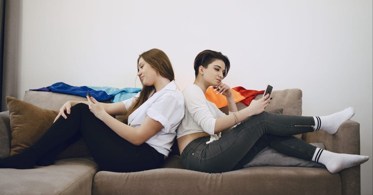 Woman’s partner of 14 years tried to cheat with their mutual friend — the friend rejected her and then immediately told the woman