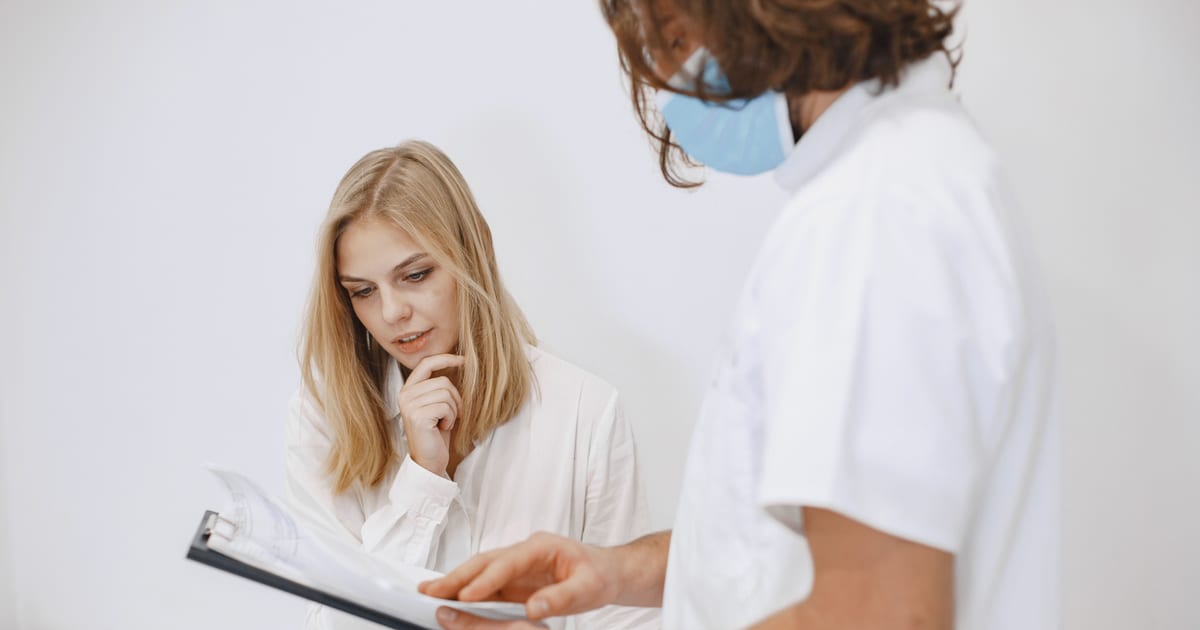 Top gynecologist dismissed woman’s post-birth pain as 'all in your head.' A women’s health physio found the real cause in 2 minutes
