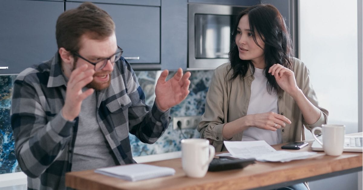 Fiancé secretly lent $3,000 from their wedding fund to his brother because he knew she’d 'say no'— she got a $50 ‘first payment’ with a taco emoji