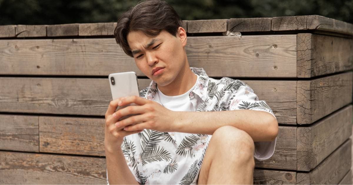 Man told date it was okay to cancel if she wasn’t feeling dinner — then her comment about a ‘real man’ left him wishing he hadn't asked her out